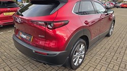 2023 (73) MAZDA CX-30 2.0 e-Skyactiv G MHEV Takumi 5dr 5966122