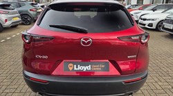 2023 (73) MAZDA CX-30 2.0 e-Skyactiv G MHEV Takumi 5dr 5966121