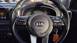 2020 (20) KIA SPORTAGE 1.6 GDi ISG 2 5dr 5981651