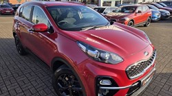 2020 (20) KIA SPORTAGE 1.6 GDi ISG 2 5dr 5981625
