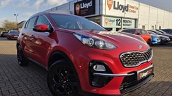 2020 (20) KIA SPORTAGE 1.6 GDi ISG 2 5dr 5981630