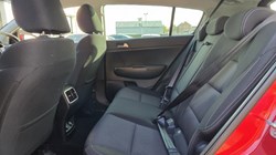 2020 (20) KIA SPORTAGE 1.6 GDi ISG 2 5dr 5981638