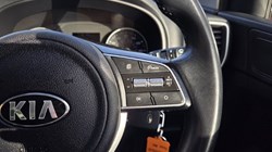 2020 (20) KIA SPORTAGE 1.6 GDi ISG 2 5dr 5981650