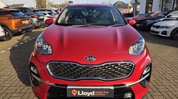 2020 (20) KIA SPORTAGE 1.6 GDi ISG 2 5dr 5981623