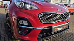 2020 (20) KIA SPORTAGE 1.6 GDi ISG 2 5dr 5981626