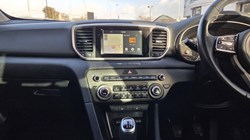 2020 (20) KIA SPORTAGE 1.6 GDi ISG 2 5dr 5981641
