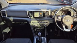 2020 (20) KIA SPORTAGE 1.6 GDi ISG 2 5dr 5981639