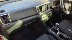2020 (20) KIA SPORTAGE 1.6 GDi ISG 2 5dr 5981643
