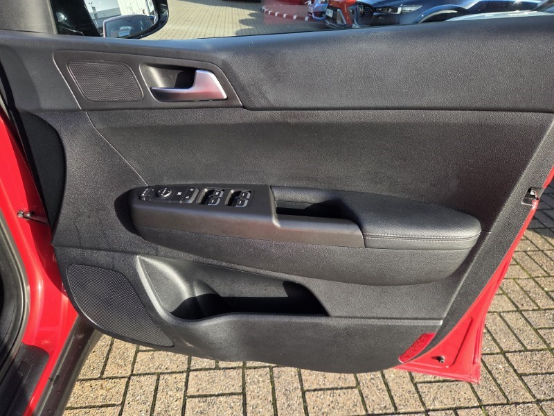 2020 (20) KIA SPORTAGE 1.6 GDi ISG 2 5dr 5981647