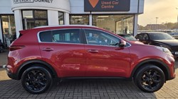 2020 (20) KIA SPORTAGE 1.6 GDi ISG 2 5dr 5981619