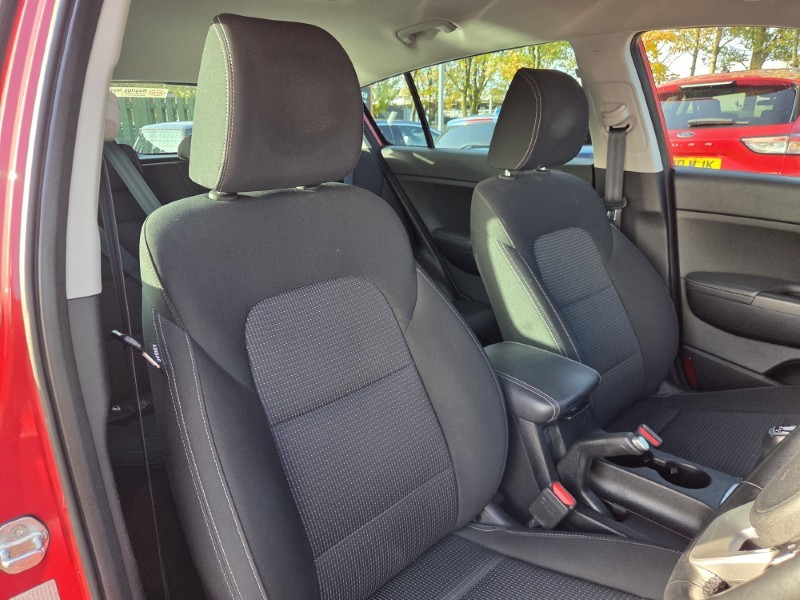 2020 (20) KIA SPORTAGE 1.6 GDi ISG 2 5dr 5981646