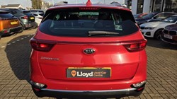2020 (20) KIA SPORTAGE 1.6 GDi ISG 2 5dr 5981632