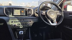2020 (20) KIA SPORTAGE 1.6 GDi ISG 2 5dr 5981640