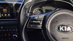 2020 (20) KIA SPORTAGE 1.6 GDi ISG 2 5dr 5981649