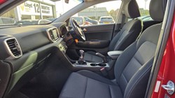 2020 (20) KIA SPORTAGE 1.6 GDi ISG 2 5dr 5981644