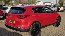 2020 (20) KIA SPORTAGE 1.6 GDi ISG 2 5dr 5981633