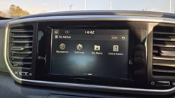 2020 (20) KIA SPORTAGE 1.6 GDi ISG 2 5dr 5981659