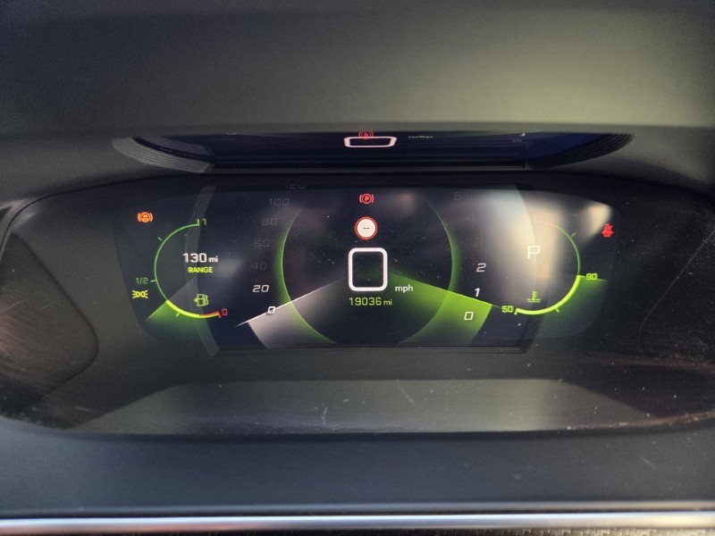 2020 (20) PEUGEOT 2008 1.2 PureTech 130 Allure 5dr EAT8 5971249