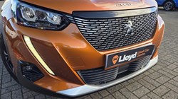 2020 (20) PEUGEOT 2008 1.2 PureTech 130 Allure 5dr EAT8 5971215