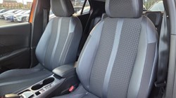 2020 (20) PEUGEOT 2008 1.2 PureTech 130 Allure 5dr EAT8 5971234