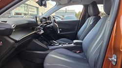 2020 (20) PEUGEOT 2008 1.2 PureTech 130 Allure 5dr EAT8 5971233