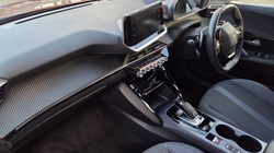 2020 (20) PEUGEOT 2008 1.2 PureTech 130 Allure 5dr EAT8 5971232