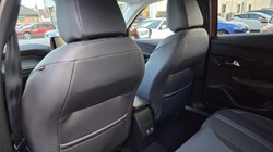 2020 (20) PEUGEOT 2008 1.2 PureTech 130 Allure 5dr EAT8 5971226