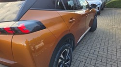 2020 (20) PEUGEOT 2008 1.2 PureTech 130 Allure 5dr EAT8 5971218
