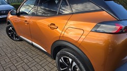 2020 (20) PEUGEOT 2008 1.2 PureTech 130 Allure 5dr EAT8 5971217