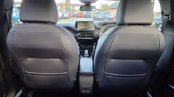 2020 (20) PEUGEOT 2008 1.2 PureTech 130 Allure 5dr EAT8 5971225