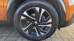 2020 (20) PEUGEOT 2008 1.2 PureTech 130 Allure 5dr EAT8 5971209