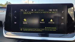 2020 (20) PEUGEOT 2008 1.2 PureTech 130 Allure 5dr EAT8 5971246