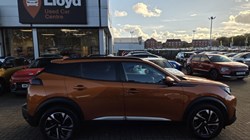2020 (20) PEUGEOT 2008 1.2 PureTech 130 Allure 5dr EAT8 5971208