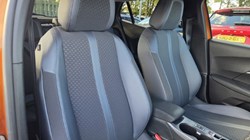 2020 (20) PEUGEOT 2008 1.2 PureTech 130 Allure 5dr EAT8 5971235