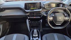 2020 (20) PEUGEOT 2008 1.2 PureTech 130 Allure 5dr EAT8 5971228
