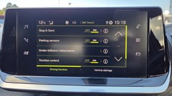 2020 (20) PEUGEOT 2008 1.2 PureTech 130 Allure 5dr EAT8 5971247