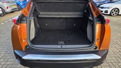 2020 (20) PEUGEOT 2008 1.2 PureTech 130 Allure 5dr EAT8 5971223