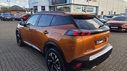 2020 (20) PEUGEOT 2008 1.2 PureTech 130 Allure 5dr EAT8 5971220