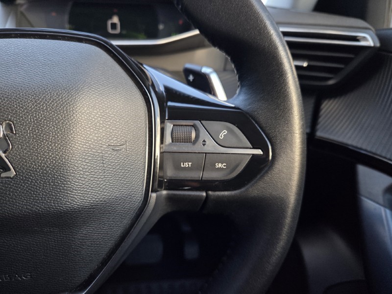 2020 (20) PEUGEOT 2008 1.2 PureTech 130 Allure 5dr EAT8 5971239