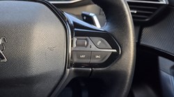 2020 (20) PEUGEOT 2008 1.2 PureTech 130 Allure 5dr EAT8 5971239