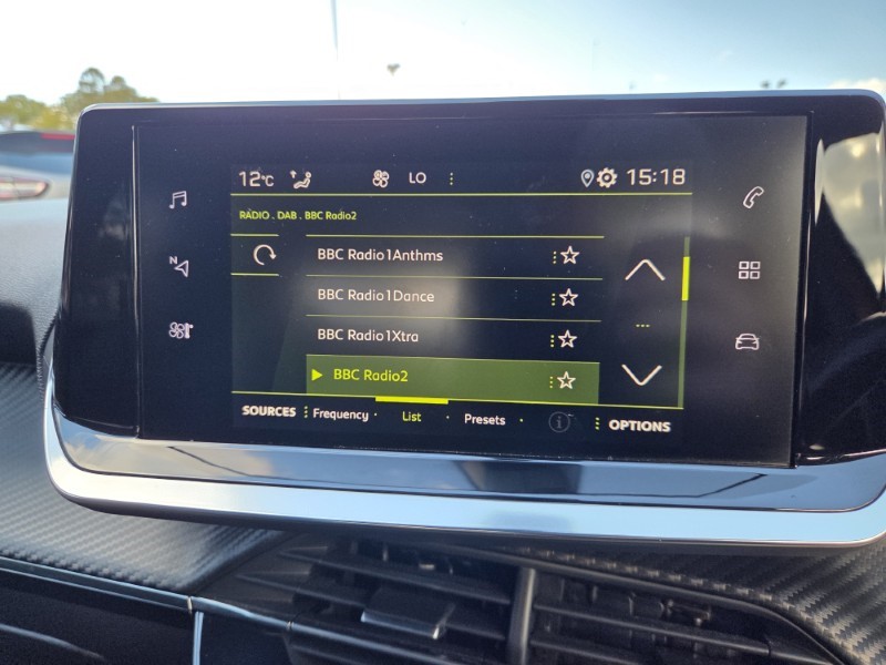 2020 (20) PEUGEOT 2008 1.2 PureTech 130 Allure 5dr EAT8 5971244