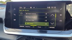 2020 (20) PEUGEOT 2008 1.2 PureTech 130 Allure 5dr EAT8 5971244