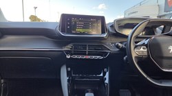2020 (20) PEUGEOT 2008 1.2 PureTech 130 Allure 5dr EAT8 5971230