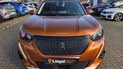 2020 (20) PEUGEOT 2008 1.2 PureTech 130 Allure 5dr EAT8 5971212