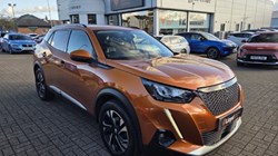 2020 (20) PEUGEOT 2008 1.2 PureTech 130 Allure 5dr EAT8 5971211