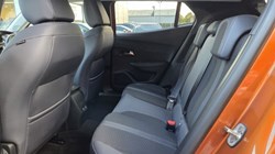 2020 (20) PEUGEOT 2008 1.2 PureTech 130 Allure 5dr EAT8 5971227