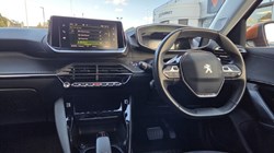 2020 (20) PEUGEOT 2008 1.2 PureTech 130 Allure 5dr EAT8 5971229