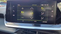 2020 (20) PEUGEOT 2008 1.2 PureTech 130 Allure 5dr EAT8 5971245
