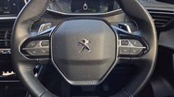 2020 (20) PEUGEOT 2008 1.2 PureTech 130 Allure 5dr EAT8 5971240