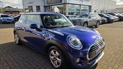 2019 (19) MINI HATCHBACK 1.5 Cooper Classic II 3dr Auto 5970076